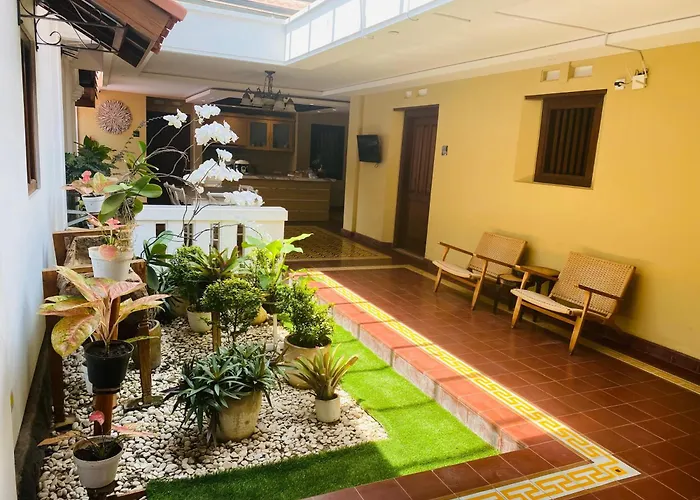 Kutus Kutus Omah Siliran Heritage Yogyakarta